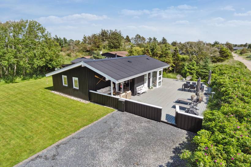 Foto von Ferienhaus NL68 in Blokhus - Nordjütland