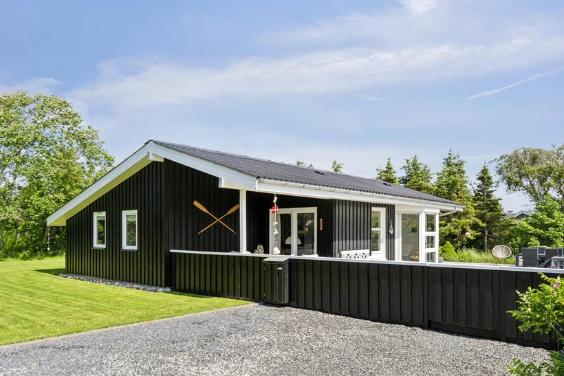 Foto von Ferienhaus NL68 in Blokhus - Nordjütland