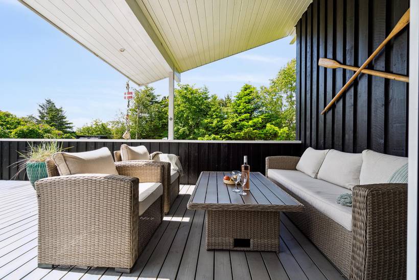 Foto von Ferienhaus NL68 in Blokhus - Nordjütland