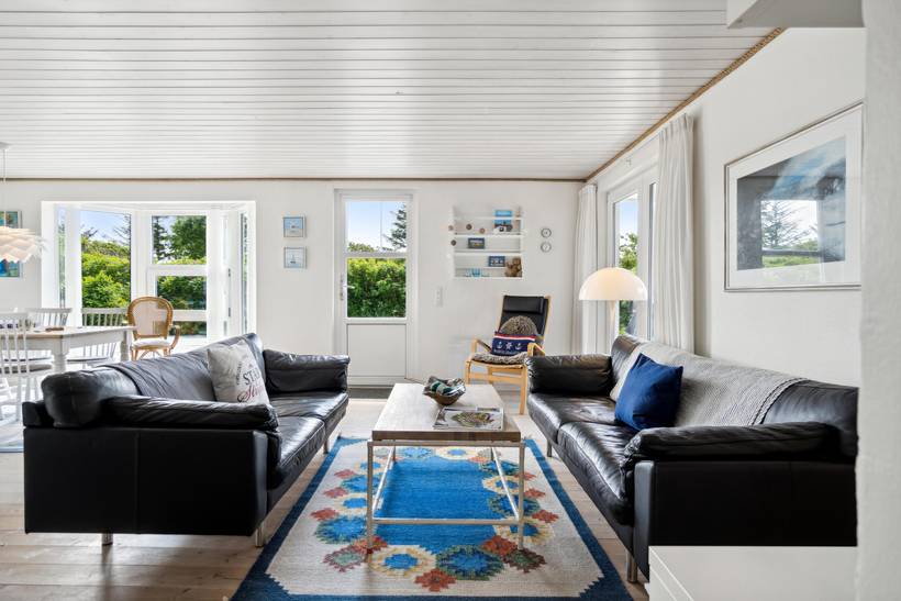 Foto von Ferienhaus NL68 in Blokhus - Nordjütland