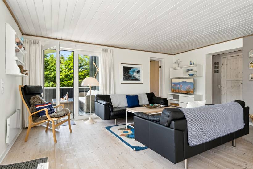 Foto von Ferienhaus NL68 in Blokhus - Nordjütland
