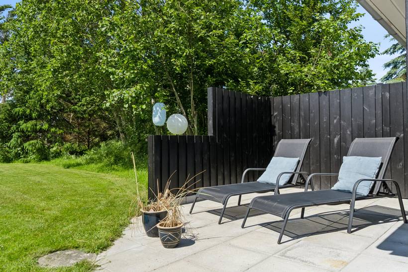 Foto von Ferienhaus NL68 in Blokhus - Nordjütland
