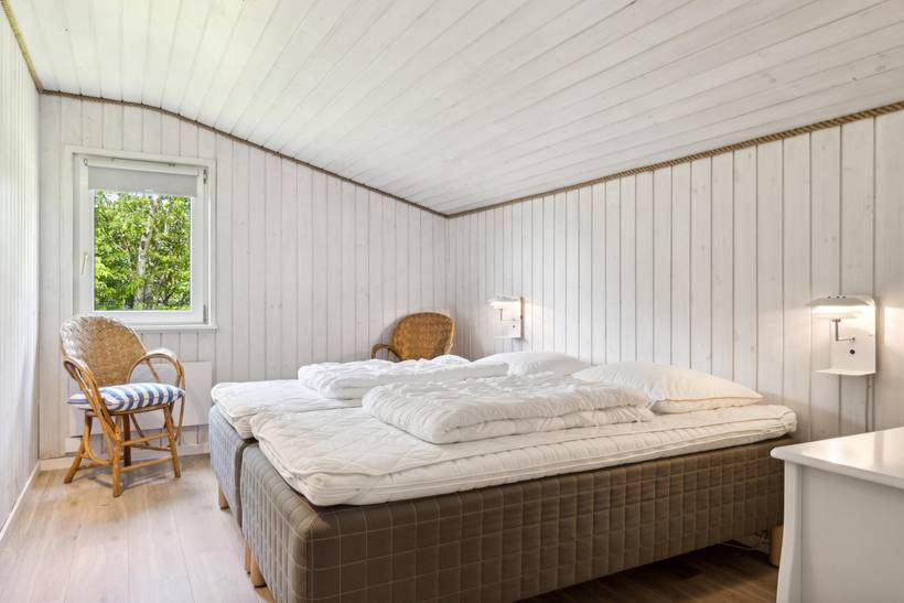 Foto von Ferienhaus NL68 in Blokhus - Nordjütland