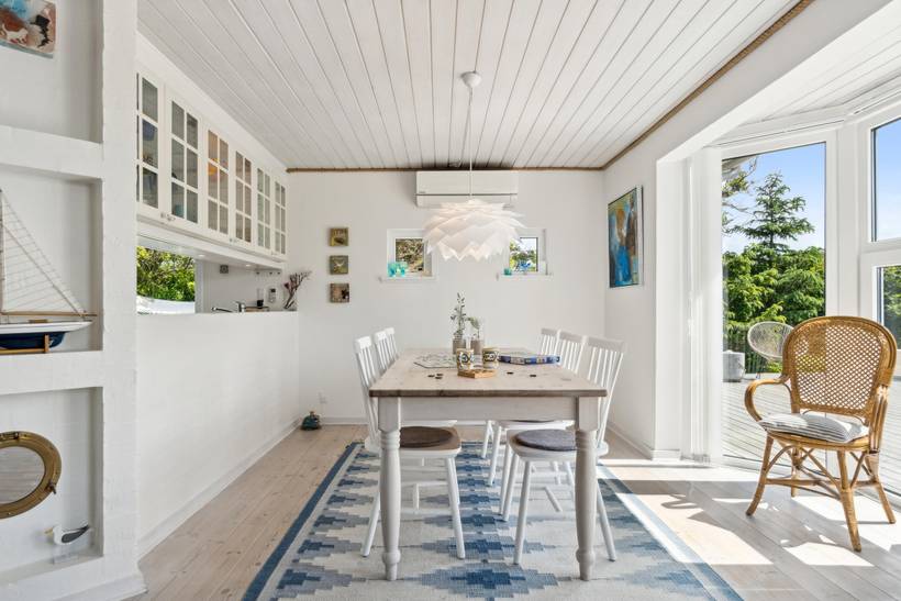 Foto von Ferienhaus NL68 in Blokhus - Nordjütland