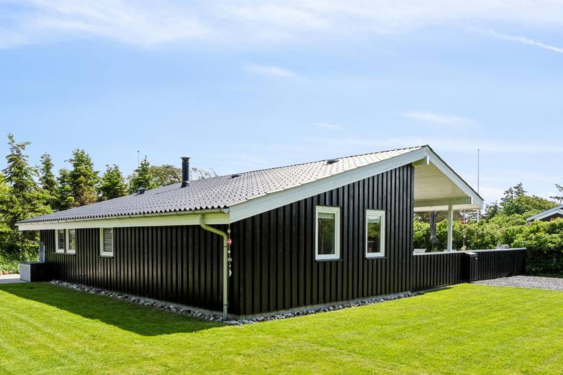 Foto von Ferienhaus NL68 in Blokhus - Nordjütland