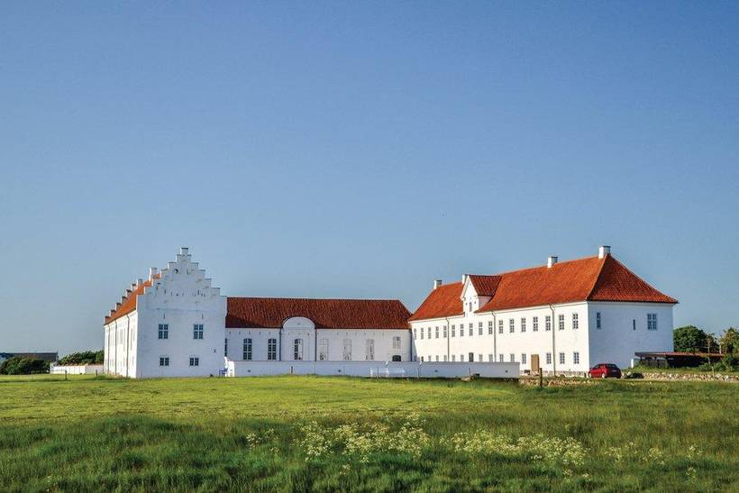 Foto von Ferienhaus NL69 in Trend - Thy/Limfjord