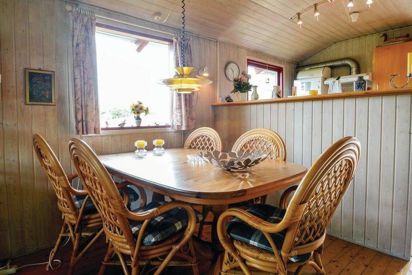 Foto von Ferienhaus NL69 in Trend - Thy/Limfjord