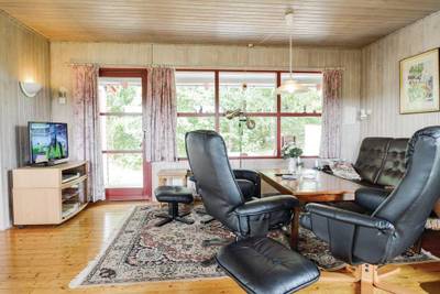 Vorschaubild von Ferienhaus NL69 in Trend - Thy/Limfjord