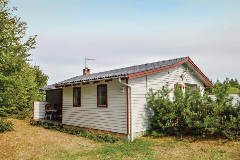 Foto von Ferienhaus NL69 in Trend - Thy/Limfjord