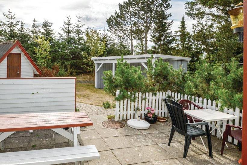 Foto von Ferienhaus NL69 in Trend - Thy/Limfjord
