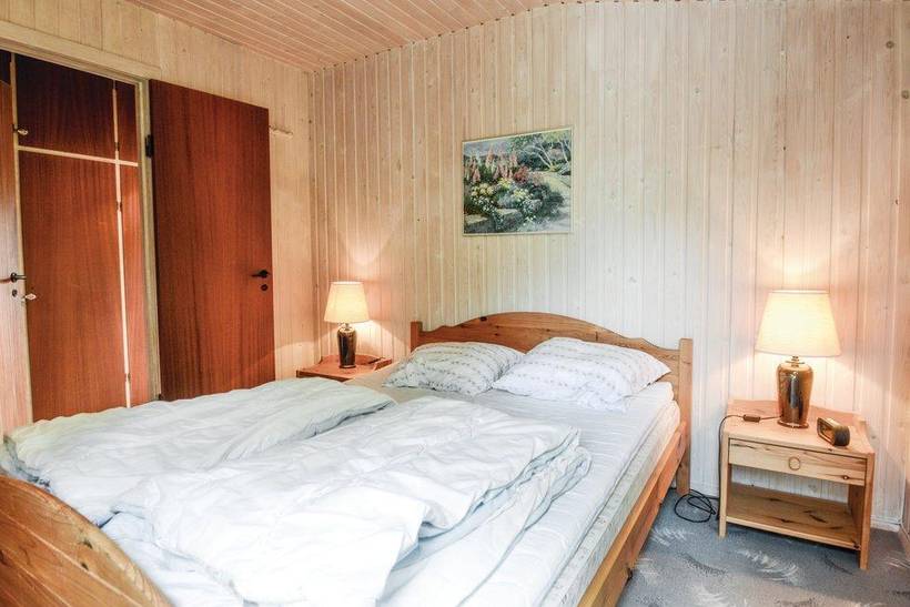 Foto von Ferienhaus NL69 in Trend - Thy/Limfjord