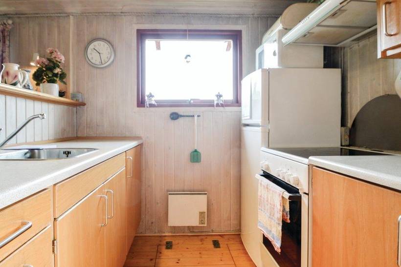 Foto von Ferienhaus NL69 in Trend - Thy/Limfjord