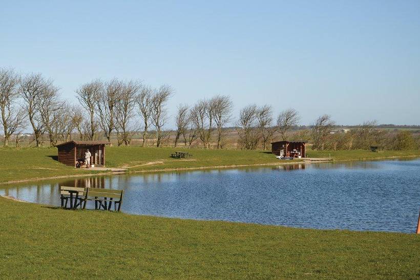 Foto von Ferienhaus NL69 in Trend - Thy/Limfjord