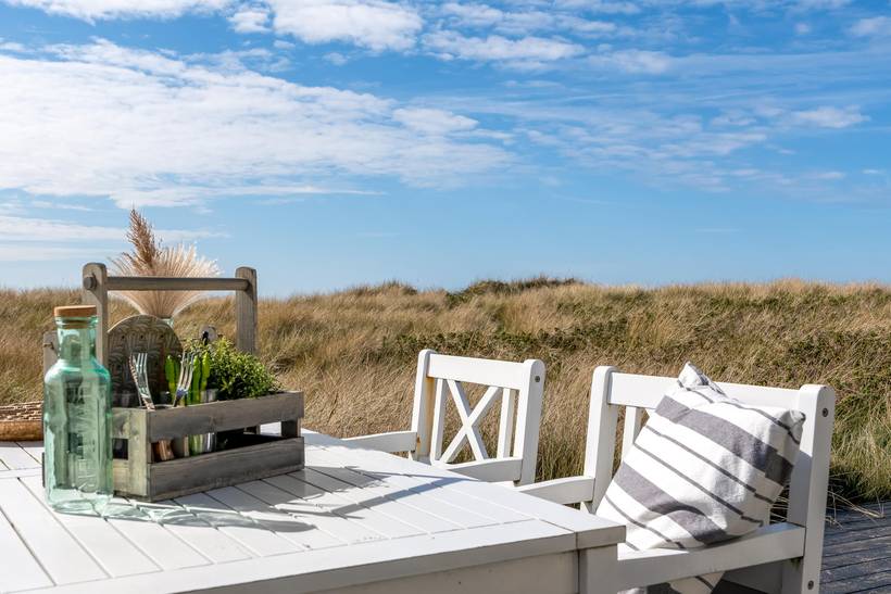 Foto von Ferienhaus NL76 in Skallerup Klit - Lønstrup - Nordjütland