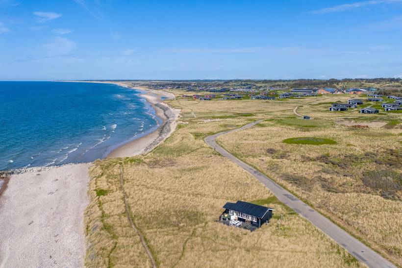 Foto von Ferienhaus NL76 in Skallerup Klit - Lønstrup - Nordjütland