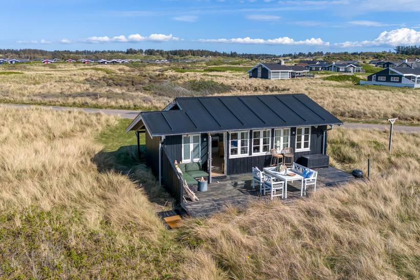 Foto von Ferienhaus NL76 in Skallerup Klit - Lønstrup - Nordjütland