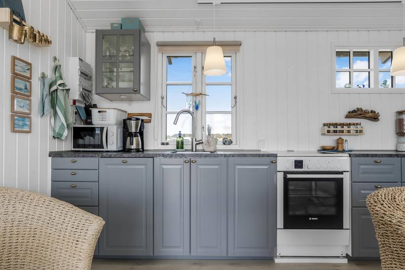 Foto von Ferienhaus NL76 in Skallerup Klit - Lønstrup - Nordjütland