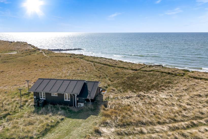 Foto von Ferienhaus NL76 in Skallerup Klit - Lønstrup - Nordjütland