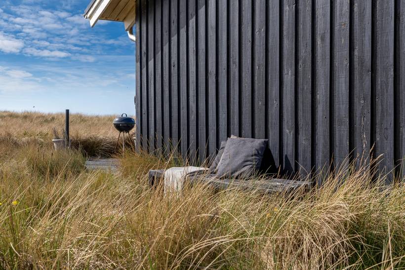 Foto von Ferienhaus NL76 in Skallerup Klit - Lønstrup - Nordjütland