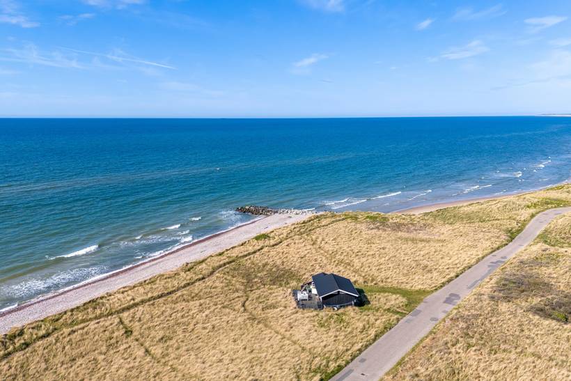 Foto von Ferienhaus NL76 in Skallerup Klit - Lønstrup - Nordjütland
