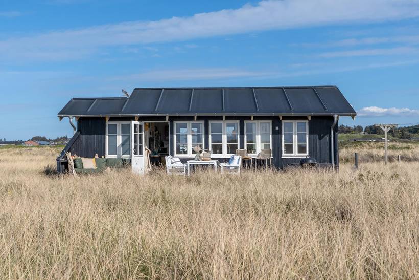 Foto von Ferienhaus NL76 in Skallerup Klit - Lønstrup - Nordjütland