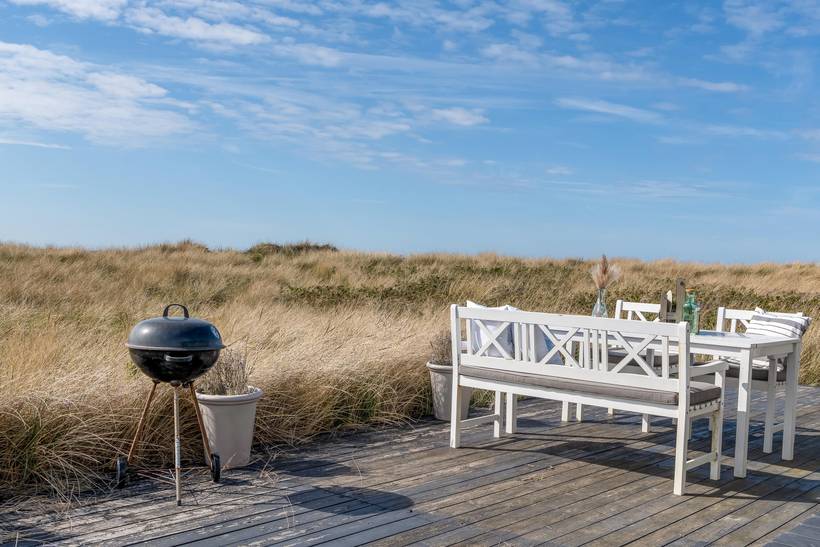 Foto von Ferienhaus NL76 in Skallerup Klit - Lønstrup - Nordjütland