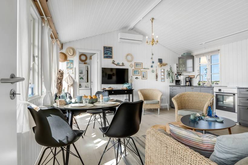 Foto von Ferienhaus NL76 in Skallerup Klit - Lønstrup - Nordjütland