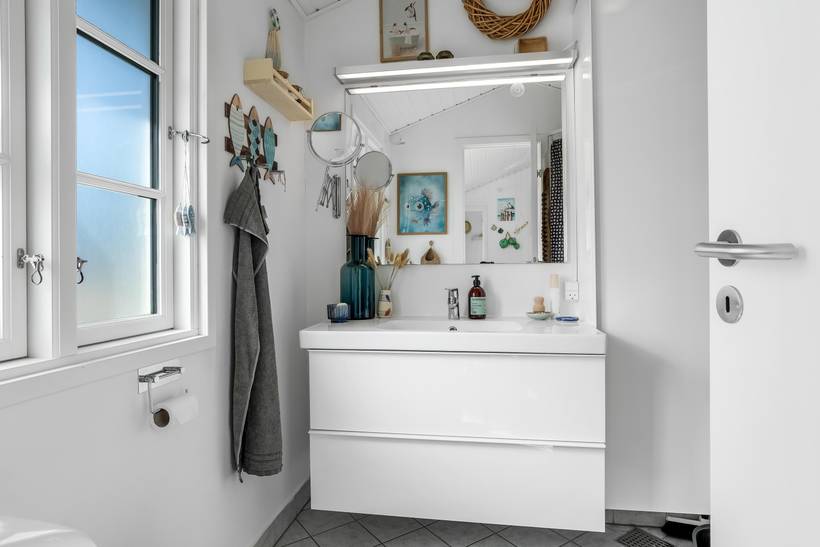 Foto von Ferienhaus NL76 in Skallerup Klit - Lønstrup - Nordjütland