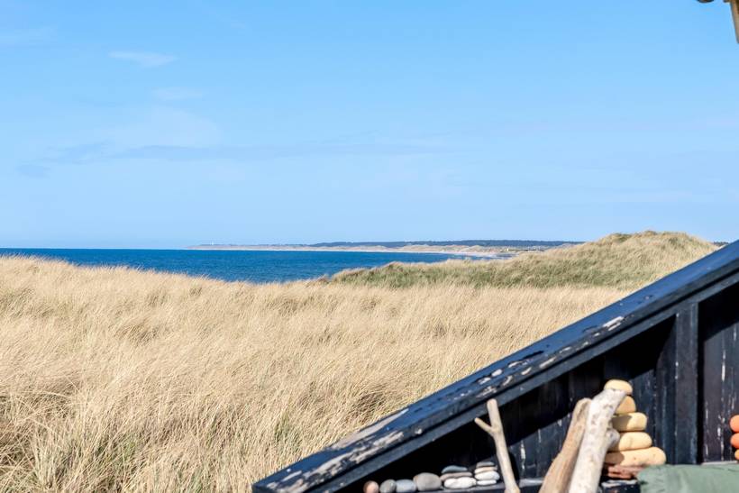 Foto von Ferienhaus NL76 in Skallerup Klit - Lønstrup - Nordjütland