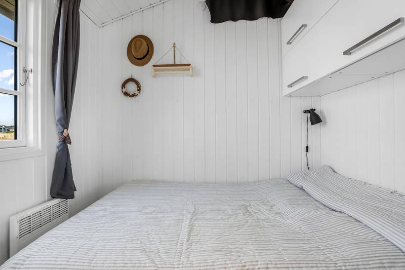 Foto von Ferienhaus NL76 in Skallerup Klit - Lønstrup - Nordjütland
