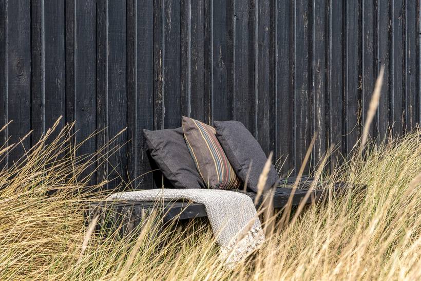 Foto von Ferienhaus NL76 in Skallerup Klit - Lønstrup - Nordjütland