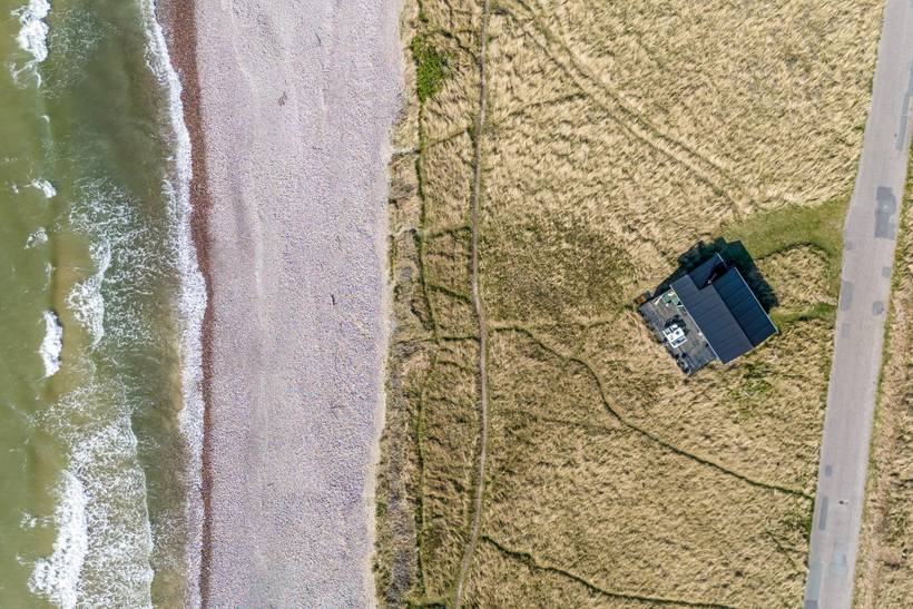 Foto von Ferienhaus NL76 in Skallerup Klit - Lønstrup - Nordjütland