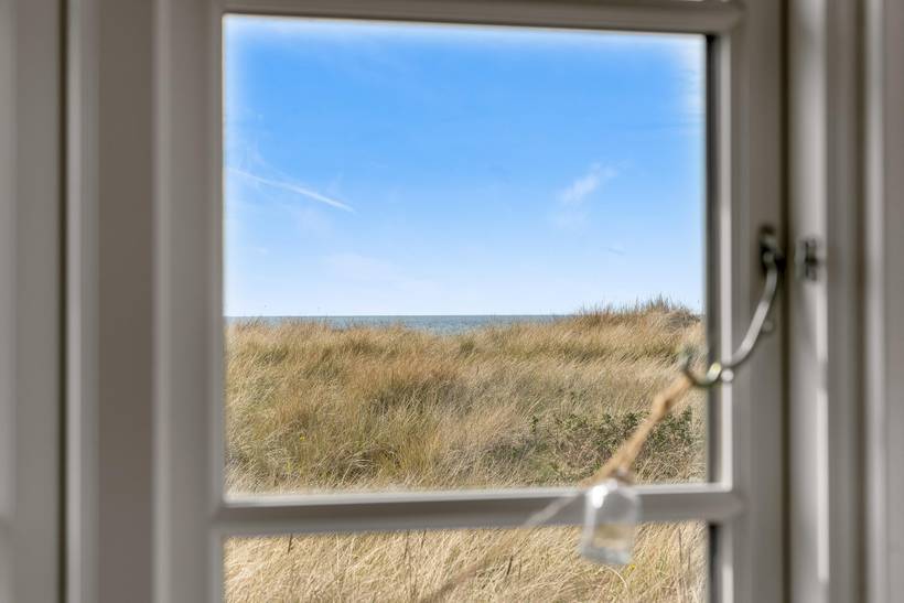 Foto von Ferienhaus NL76 in Skallerup Klit - Lønstrup - Nordjütland