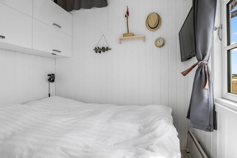 Foto von Ferienhaus NL76 in Skallerup Klit - Lønstrup - Nordjütland
