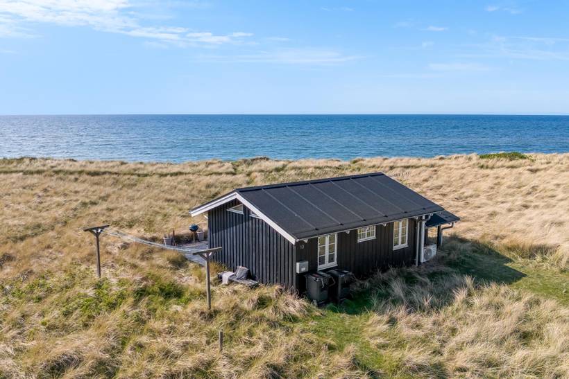 Foto von Ferienhaus NL76 in Skallerup Klit - Lønstrup - Nordjütland