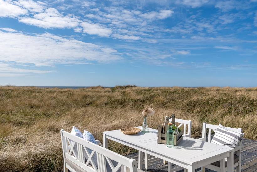 Foto von Ferienhaus NL76 in Skallerup Klit - Lønstrup - Nordjütland