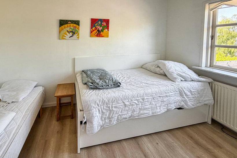 Foto von Ferienhaus NL80 auf Mjels Sø - Als