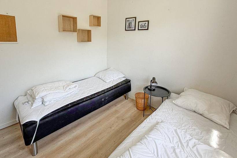 Foto von Ferienhaus NL80 auf Mjels Sø - Als