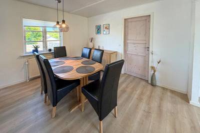 Vorschaubild von Ferienhaus NL80 auf Mjels Sø - Als