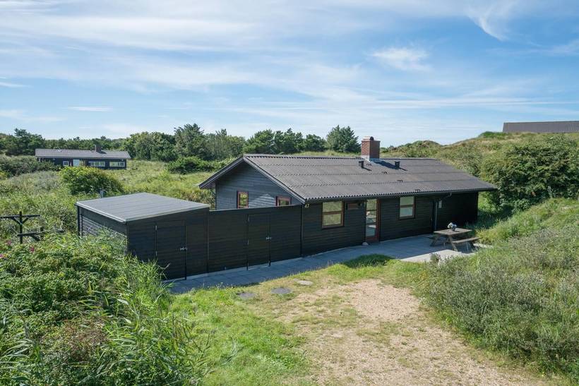 Foto von Ferienhaus NL82 in Henne Strand - Westjütland