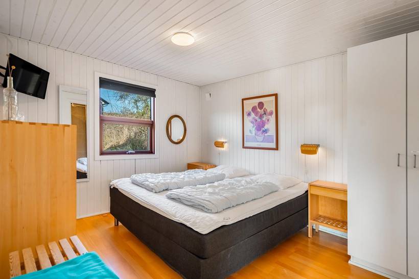 Foto von Ferienhaus NL82 in Henne Strand - Westjütland