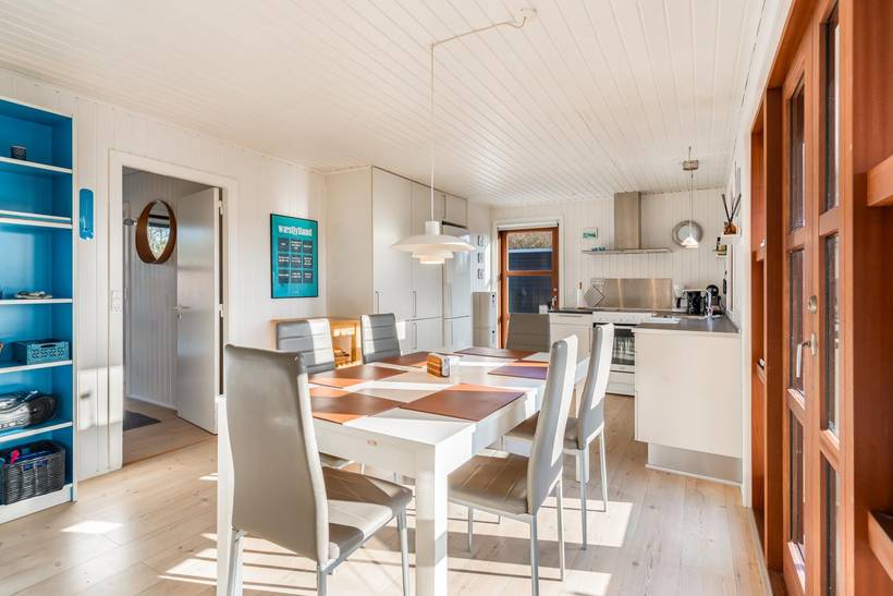 Foto von Ferienhaus NL82 in Henne Strand - Westjütland