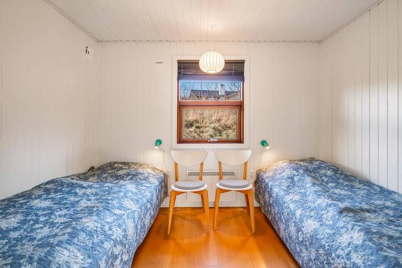 Foto von Ferienhaus NL82 in Henne Strand - Westjütland