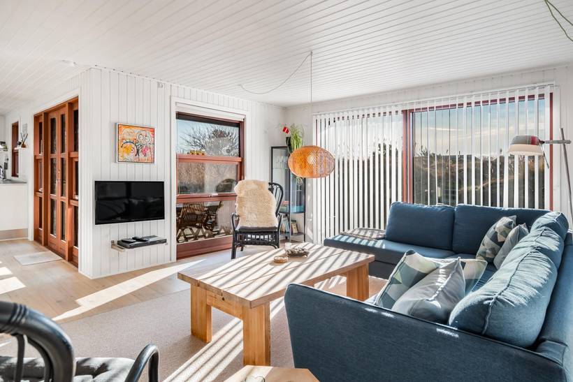 Foto von Ferienhaus NL82 in Henne Strand - Westjütland