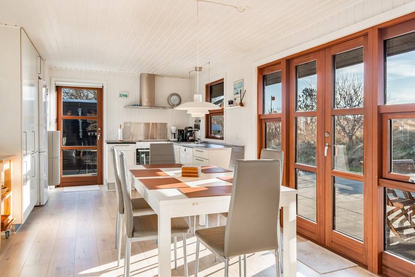 Foto von Ferienhaus NL82 in Henne Strand - Westjütland
