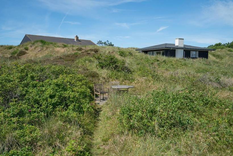 Foto von Ferienhaus NL82 in Henne Strand - Westjütland
