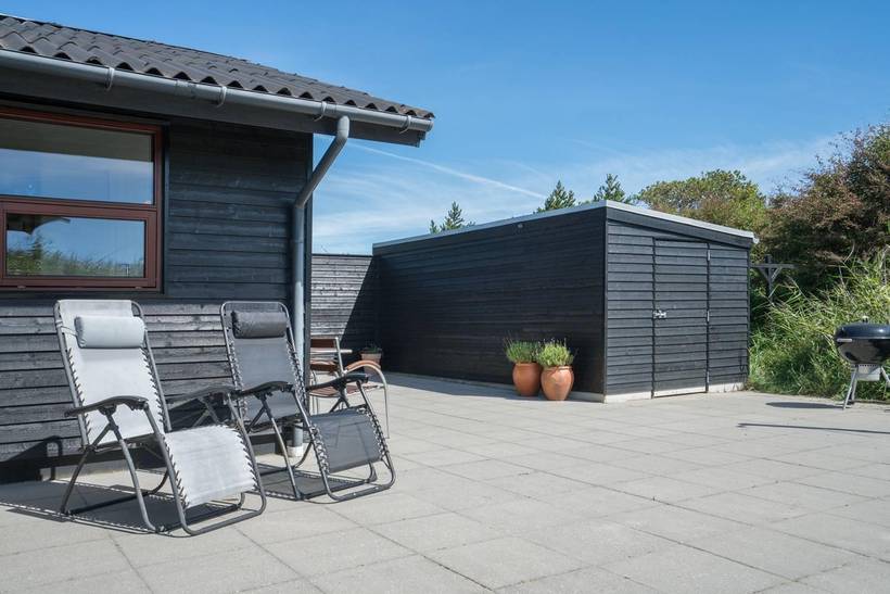 Foto von Ferienhaus NL82 in Henne Strand - Westjütland