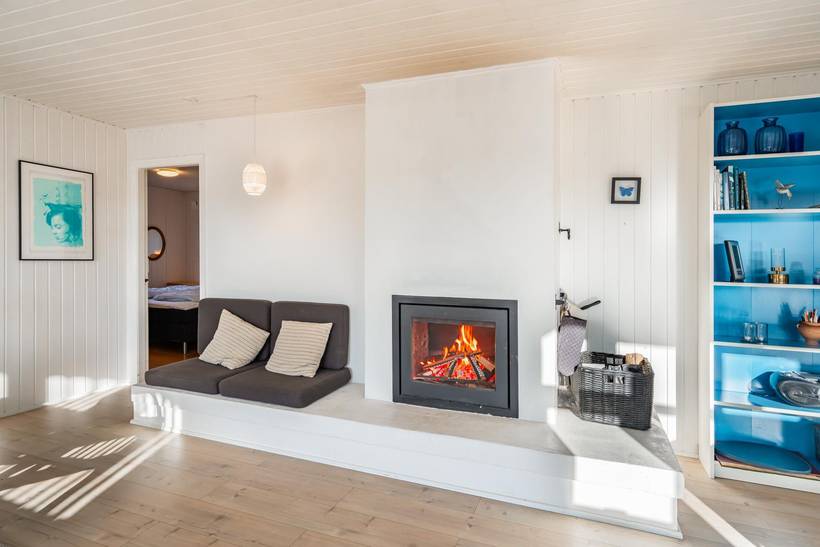 Foto von Ferienhaus NL82 in Henne Strand - Westjütland