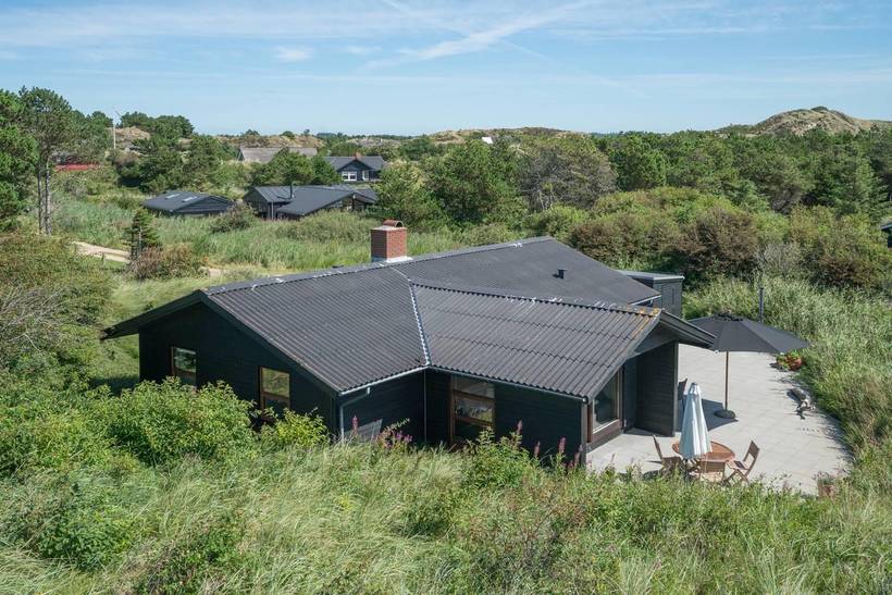Foto von Ferienhaus NL82 in Henne Strand - Westjütland