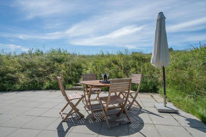 Foto von Ferienhaus NL82 in Henne Strand - Westjütland